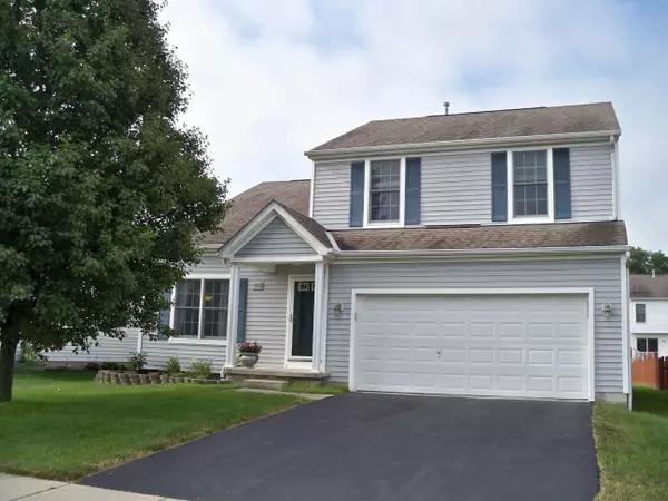 5985 Westbend Drive, Galloway, OH 43119