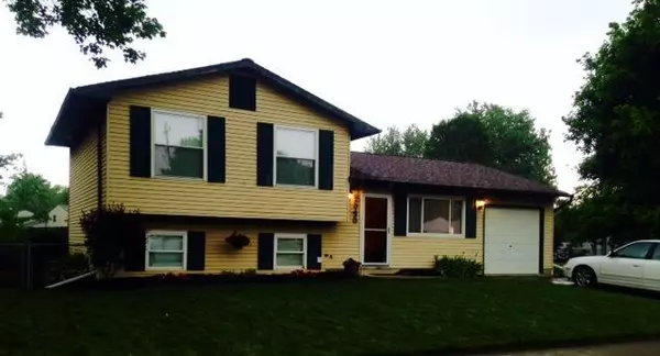 8848 Canoe Drive, Galloway, OH 43119