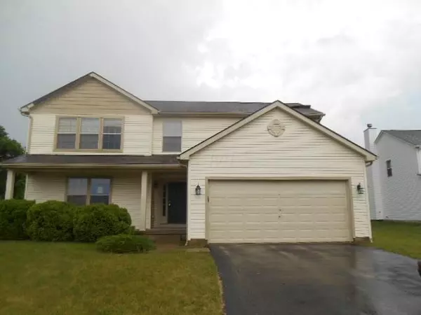 931 Keltonhurst Court, Pataskala, OH 43062