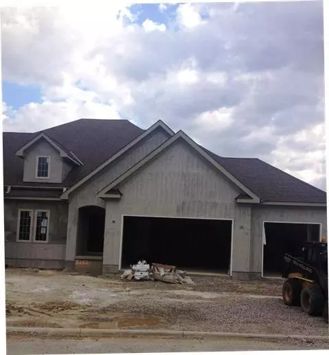 5262 Slater Ridge #lot 3, Westerville, OH 43082