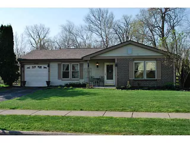 Reynoldsburg, OH 43068,6955 Wind River Drive
