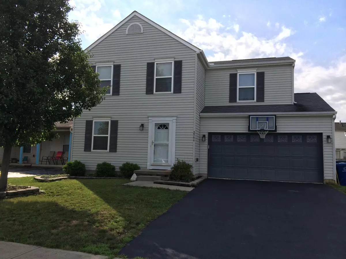 Grove City, OH 43123,2566 Medora Drive