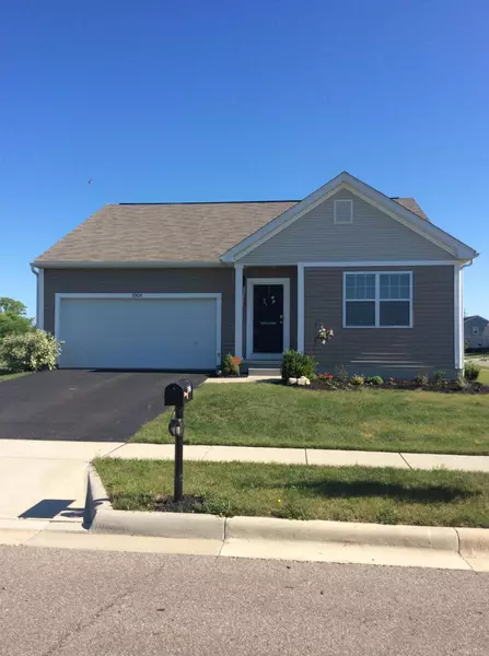 5906 Ballydugan Drive, Galloway, OH 43119