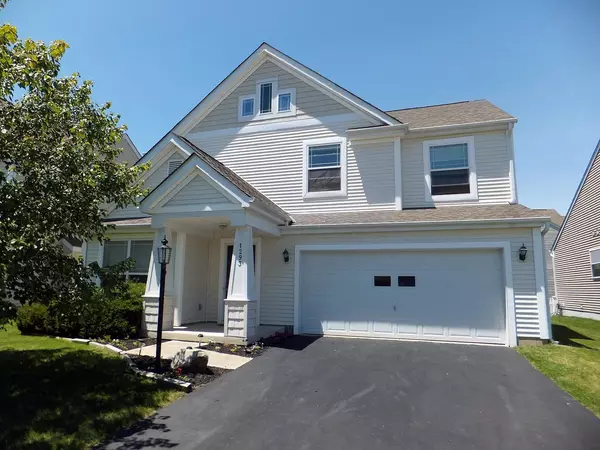 Blacklick, OH 43004,1293 Hickory Valley Drive