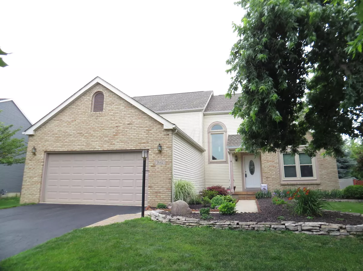 Hilliard, OH 43026,5642 Rosecliff Drive