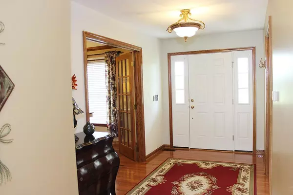 Marysville, OH 43040,20510 Bear Swamp Road