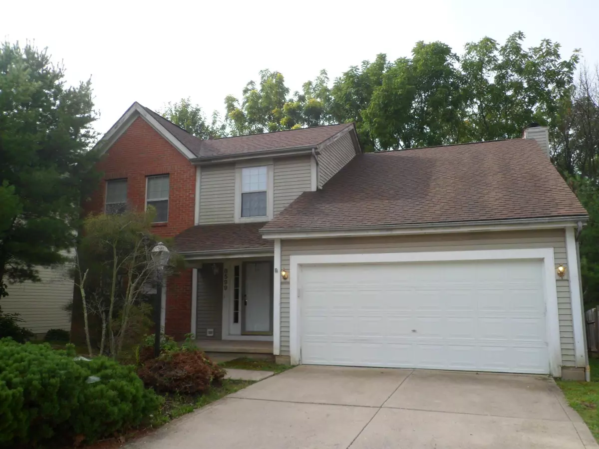 Reynoldsburg, OH 43068,8599 Priestley Drive