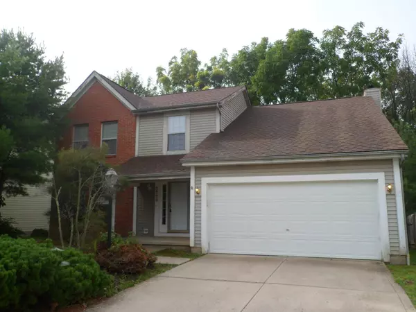 8599 Priestley Drive, Reynoldsburg, OH 43068