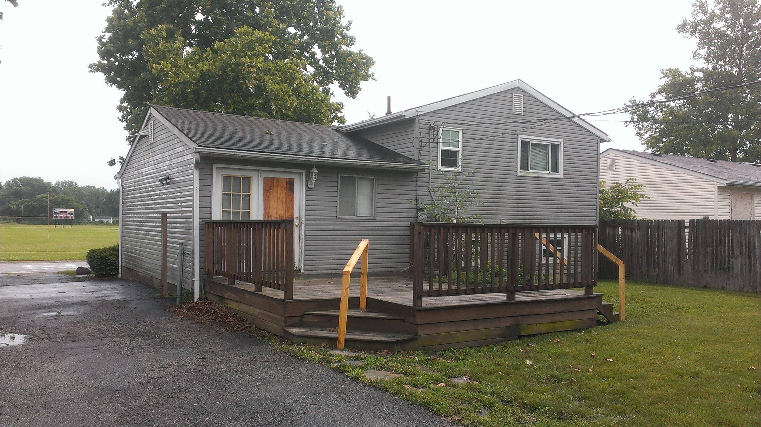 3628 Arnsby Road, Columbus, OH 43232
