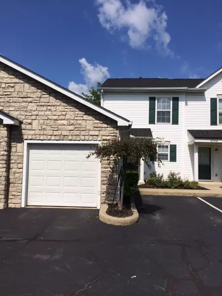 6792 Axtel Drive #19B, Canal Winchester, OH 43110