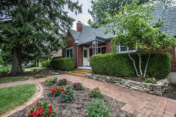 Upper Arlington, OH 43221,2088 JERVIS Road