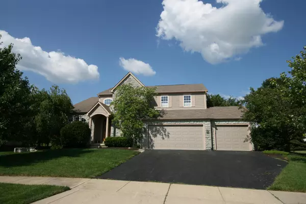 5765 Greenfield Drive, Galena, OH 43021