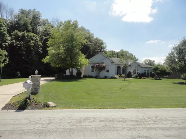 110 Zellers Lane,  Pataskala,  OH 43062