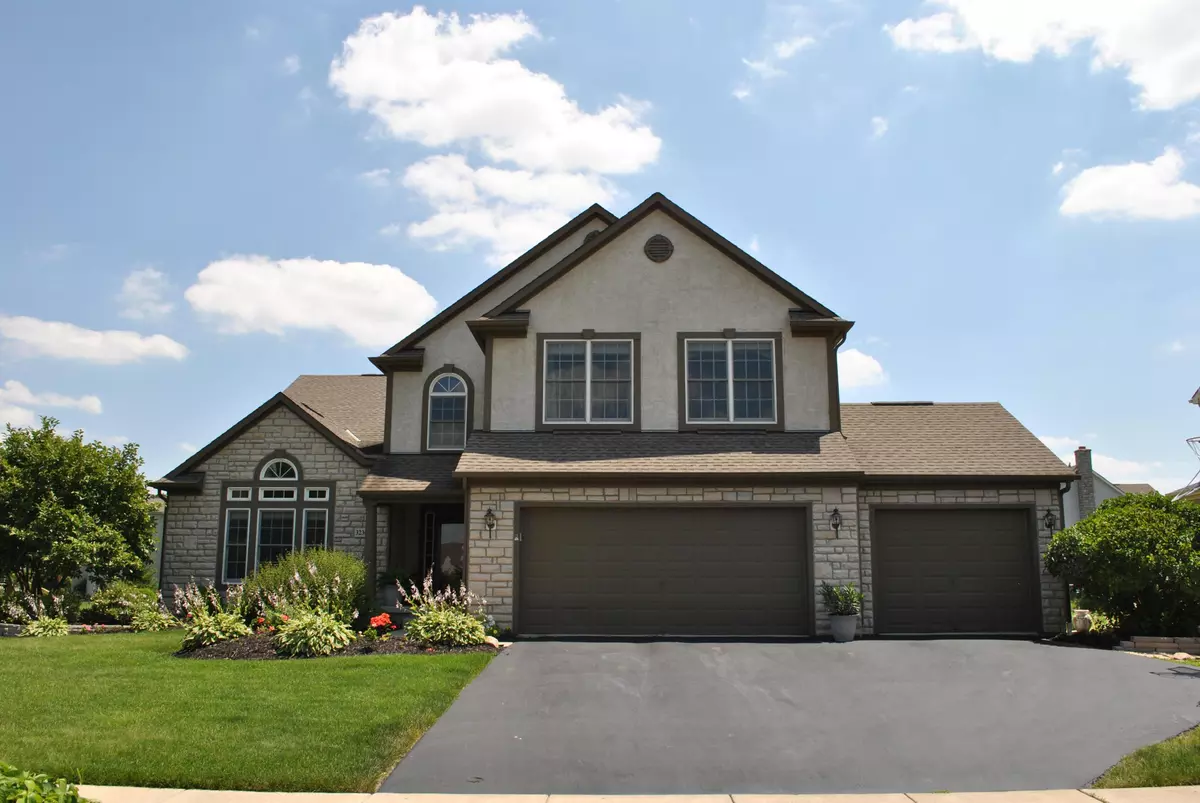 Hilliard, OH 43026,3236 VINTON PARK Place