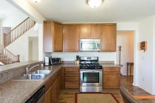 Hilliard, OH 43026,3264 Benbrook Pond Drive