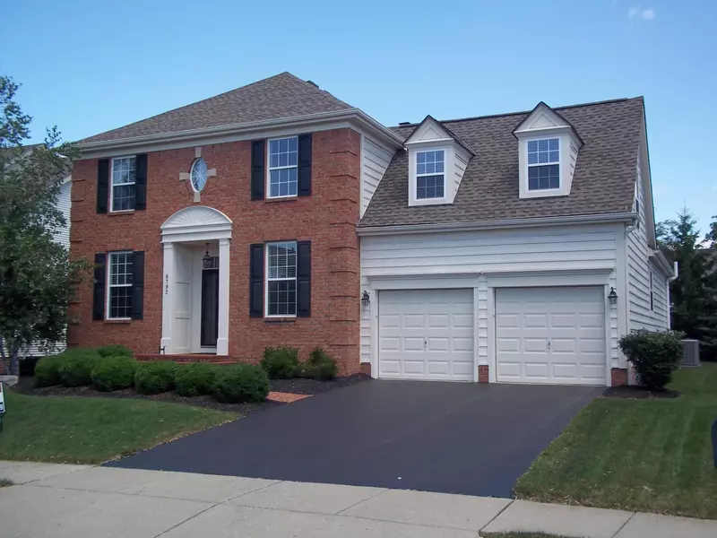 6792 Headwater Trail, New Albany, OH 43054