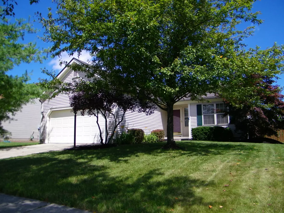 Hilliard, OH 43026,3311 Darby Glen Boulevard