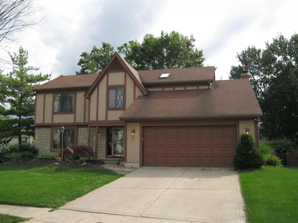 Westerville, OH 43081,7975 OAKWIND Court