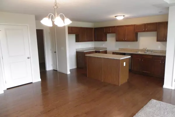 Hilliard, OH 43026,4233 Stream Bank Lane #2-4233