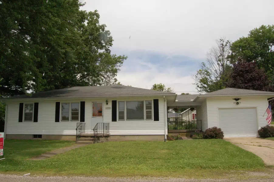 2592 Summit Street, Millersport, OH 43046