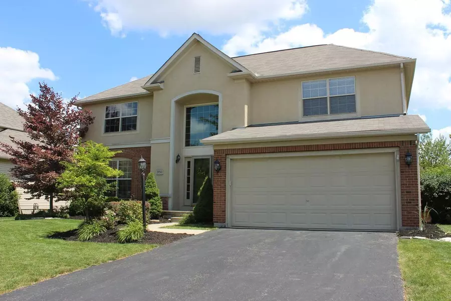 2950 Groff Place, Hilliard, OH 43026