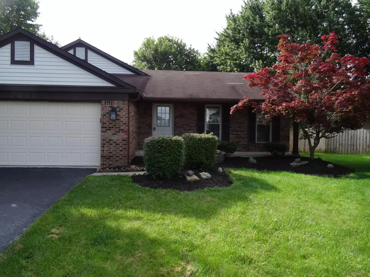 Dublin, OH 43016,4010 Carlow Court