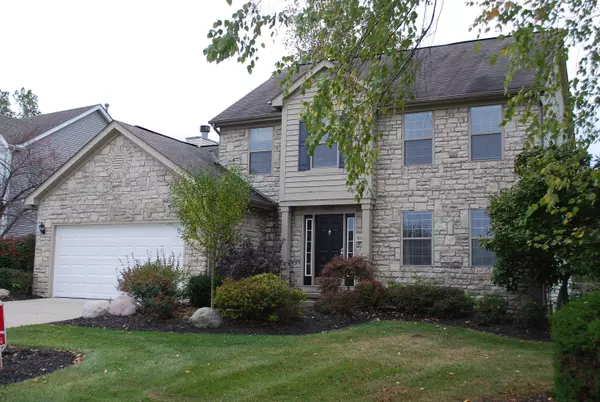 8649 Taylor Woods Drive, Reynoldsburg, OH 43068