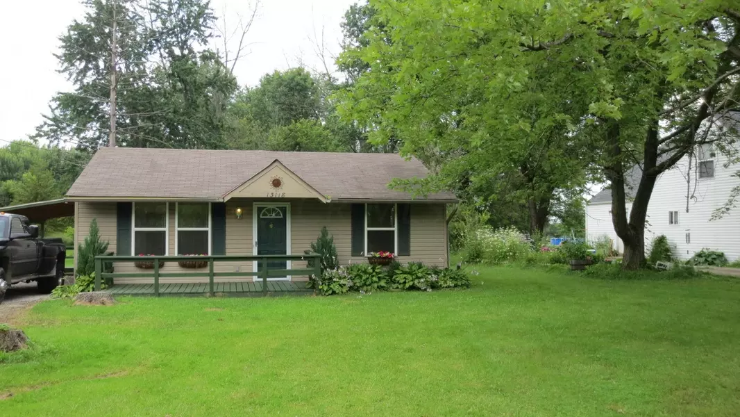 13118 Cleveland Road, Pataskala, OH 43062