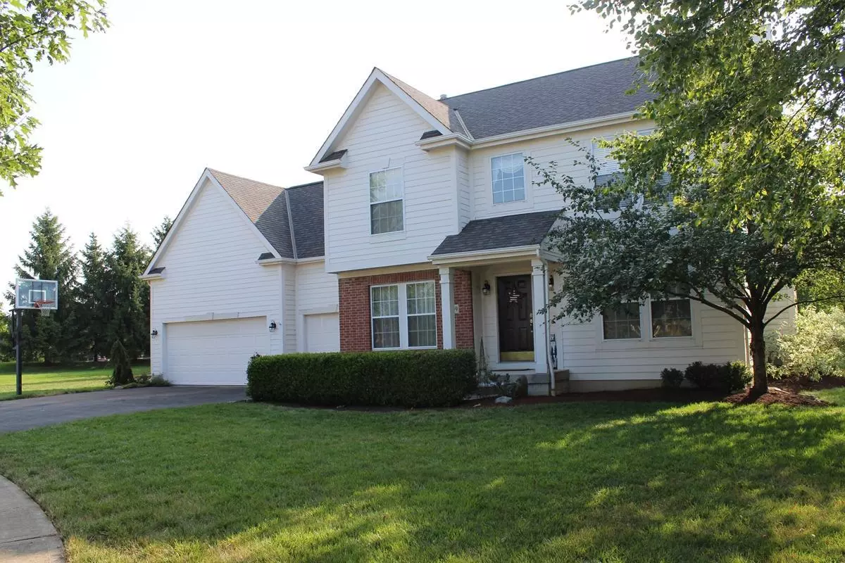 Dublin, OH 43017,7709 Ardaugh Court