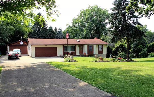 Reynoldsburg, OH 43068,355 Waggoner Road