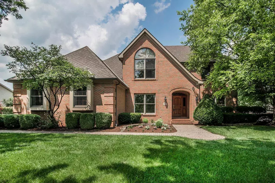 7320 Poppy Hills Court, Blacklick, OH 43004