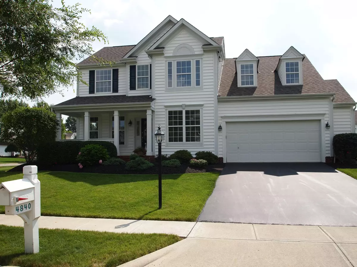 Westerville, OH 43082,4840 Alston Grove Drive