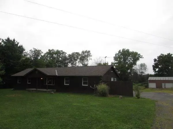 20136 Coleman Brake Road, Milford Center, OH 43045