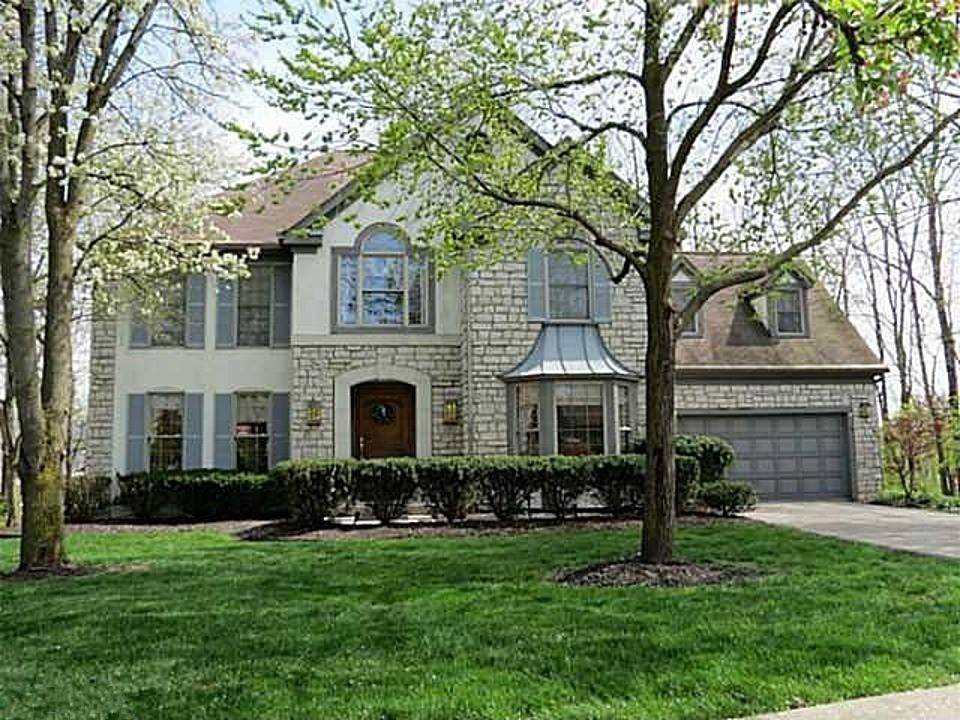 275 Oquinn Court, Powell, OH 43065