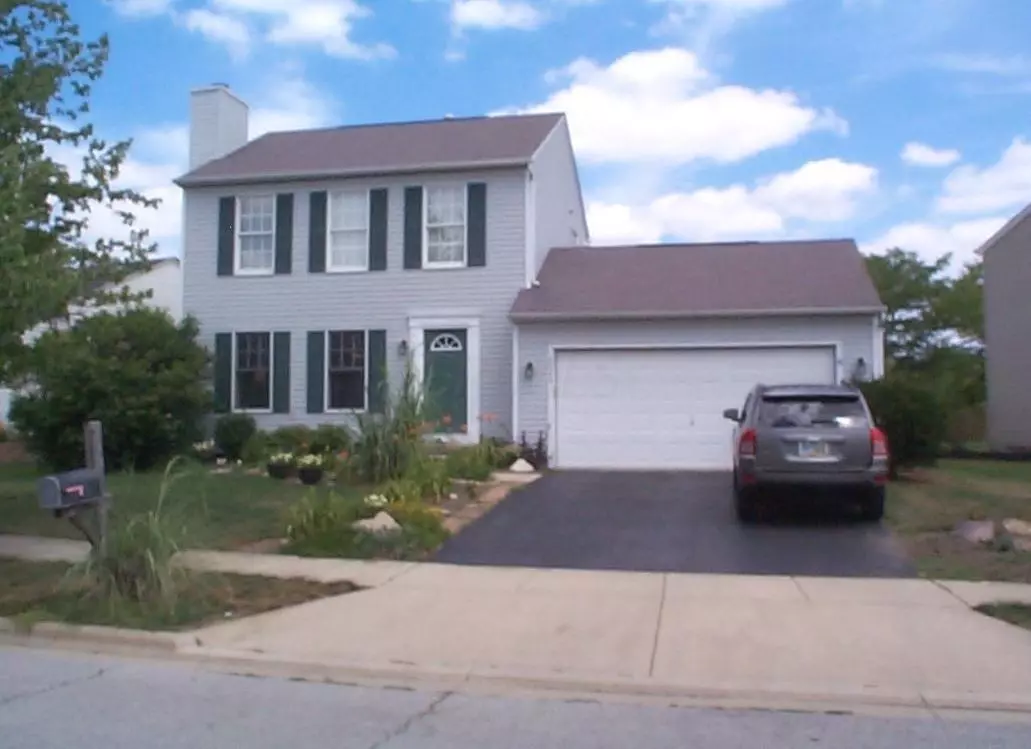 Hilliard, OH 43026,2264 Salbuck Avenue