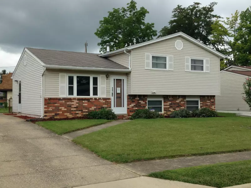 269 Southwood Road, West Jefferson, OH 43162