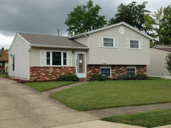 269 Southwood Road, West Jefferson, OH 43162