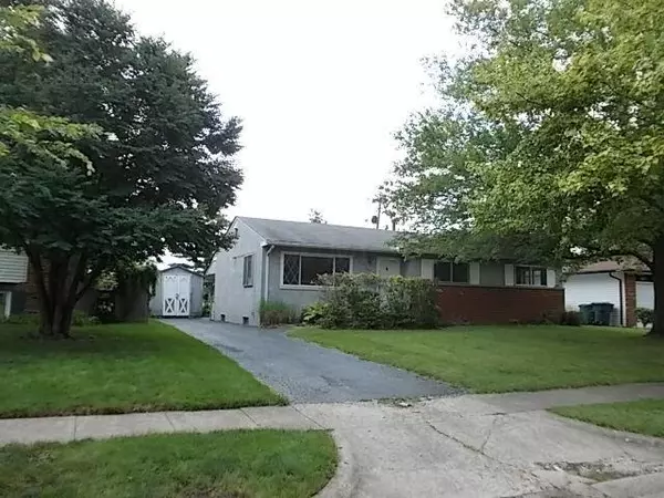 1451 Boxwood Drive, Columbus, OH 43229