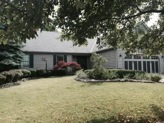 3521 River Narrows Road, Hilliard, OH 43026