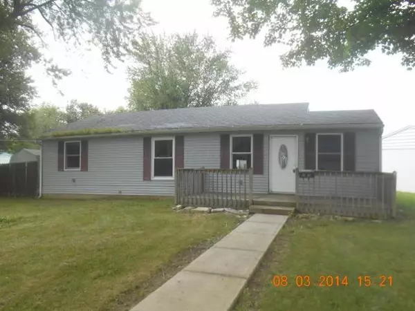 219 Delaware Avenue, London, OH 43140