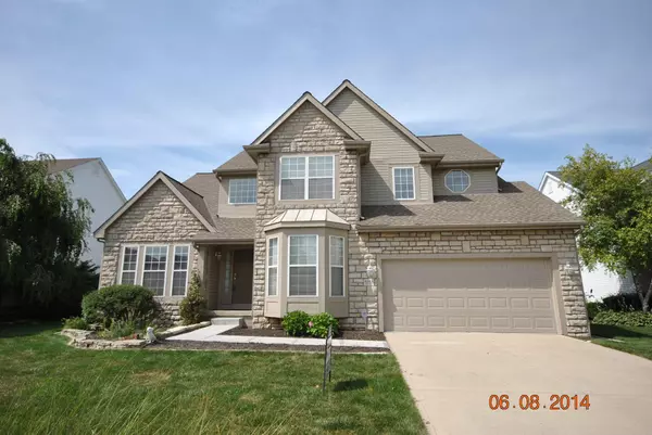 5758 Killiney Lane, Dublin, OH 43016