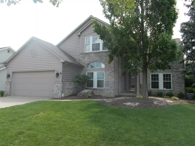 7170 Innisfree Lane, Dublin, OH 43017