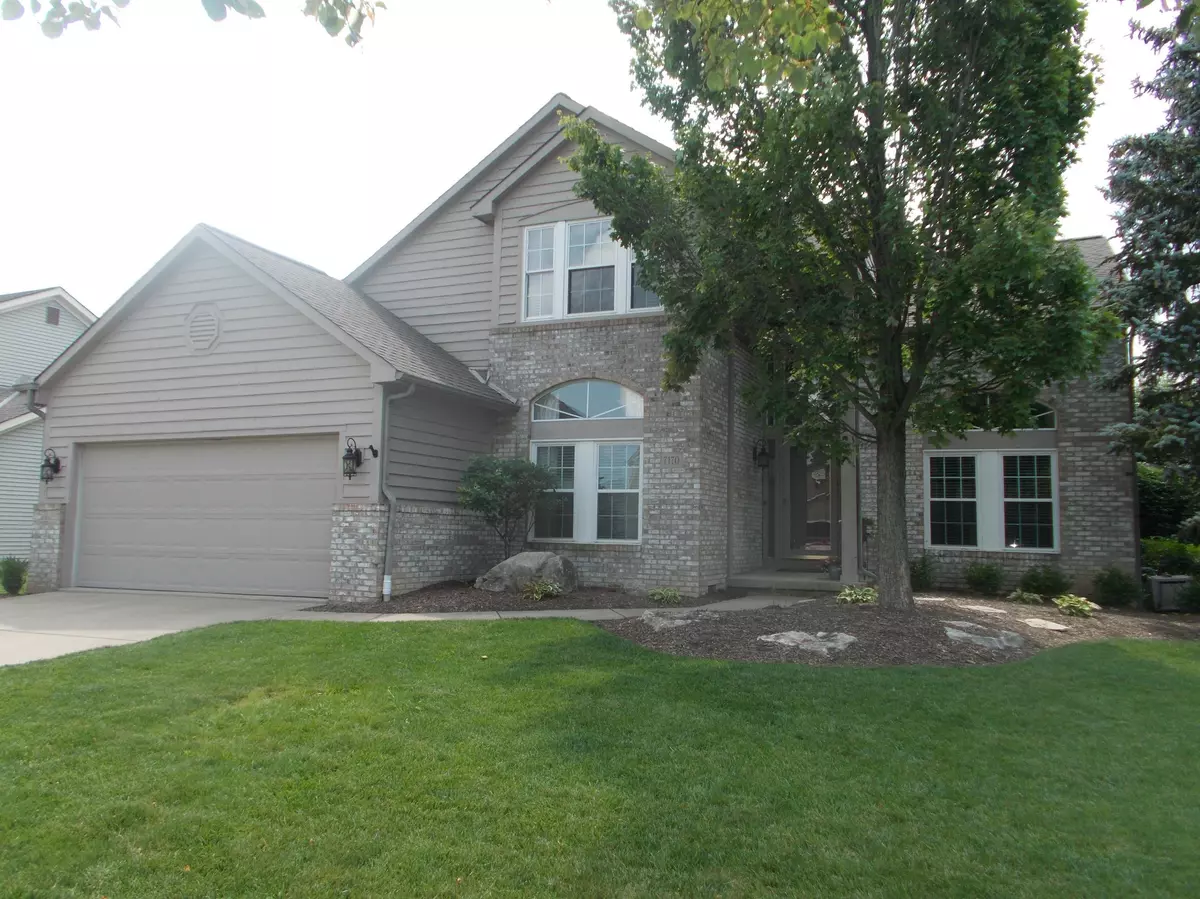 Dublin, OH 43017,7170 Innisfree Lane