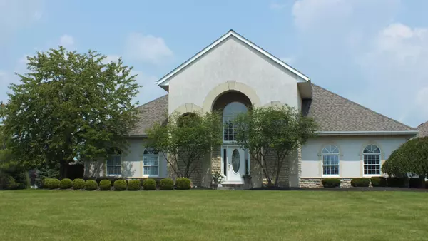 Blacklick, OH 43004,7142 Fox Lake Drive