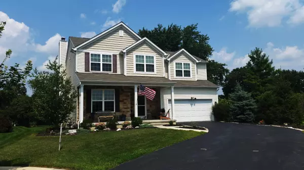 Galloway, OH 43119,314 ROCKBROOK CROSSING Court