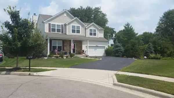 Galloway, OH 43119,314 ROCKBROOK CROSSING Court