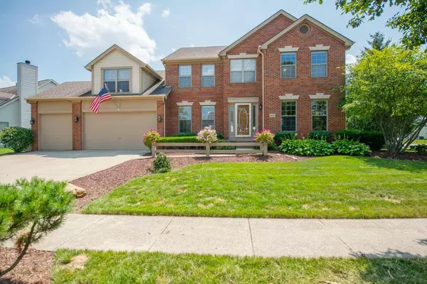 5667 Hatton Court, Hilliard, OH 43026