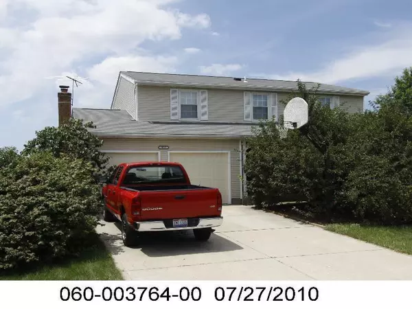 917 Noyes Drive, Reynoldsburg, OH 43068