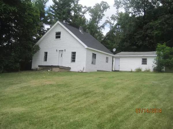 501 Malone Road, Chillicothe, OH 45601
