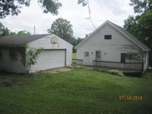 Chillicothe, OH 45601,501 Malone Road